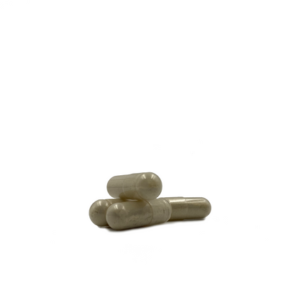 Ashwagandha capsules | 90 pieces | 600mg